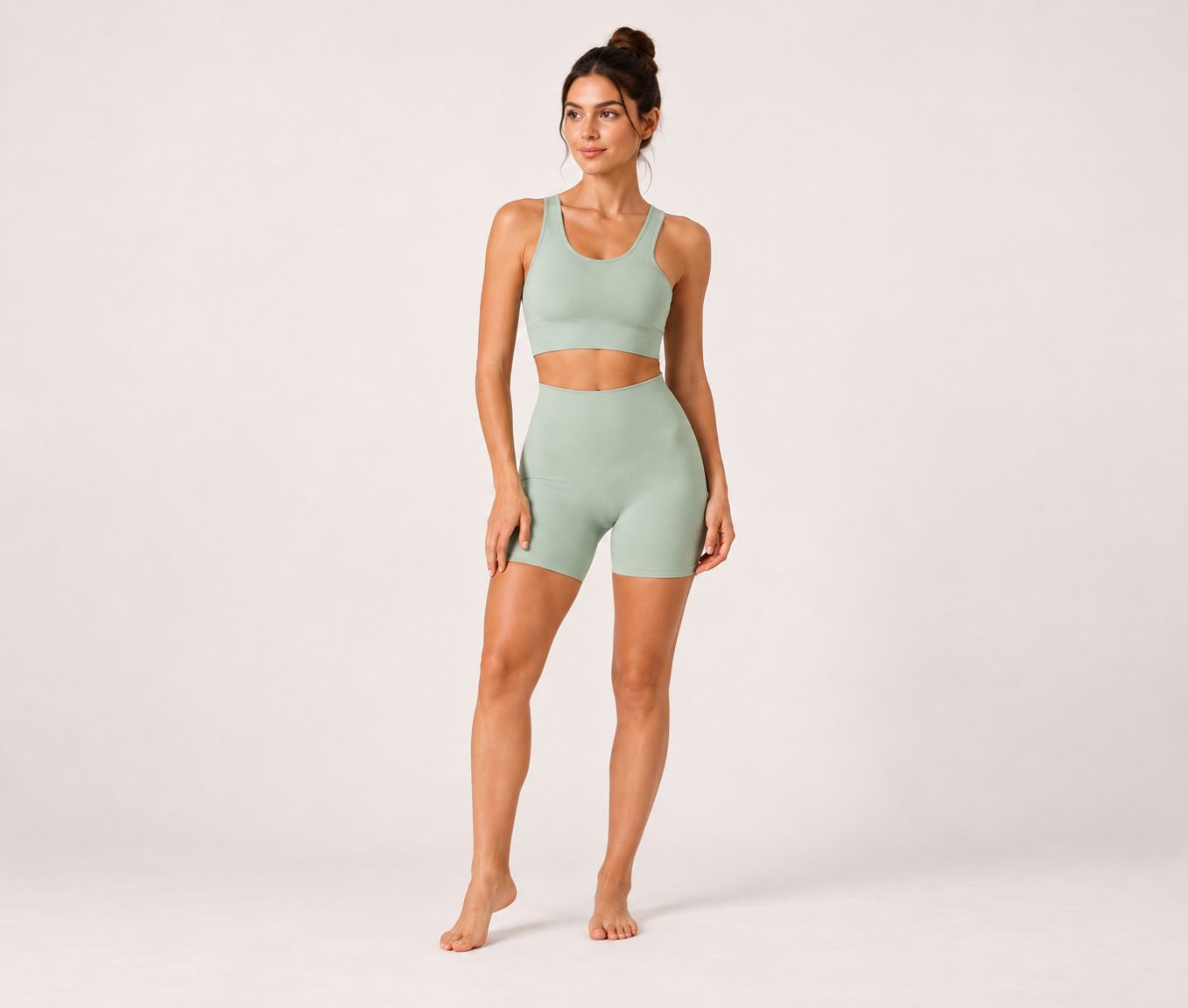 Activewear & Seamless