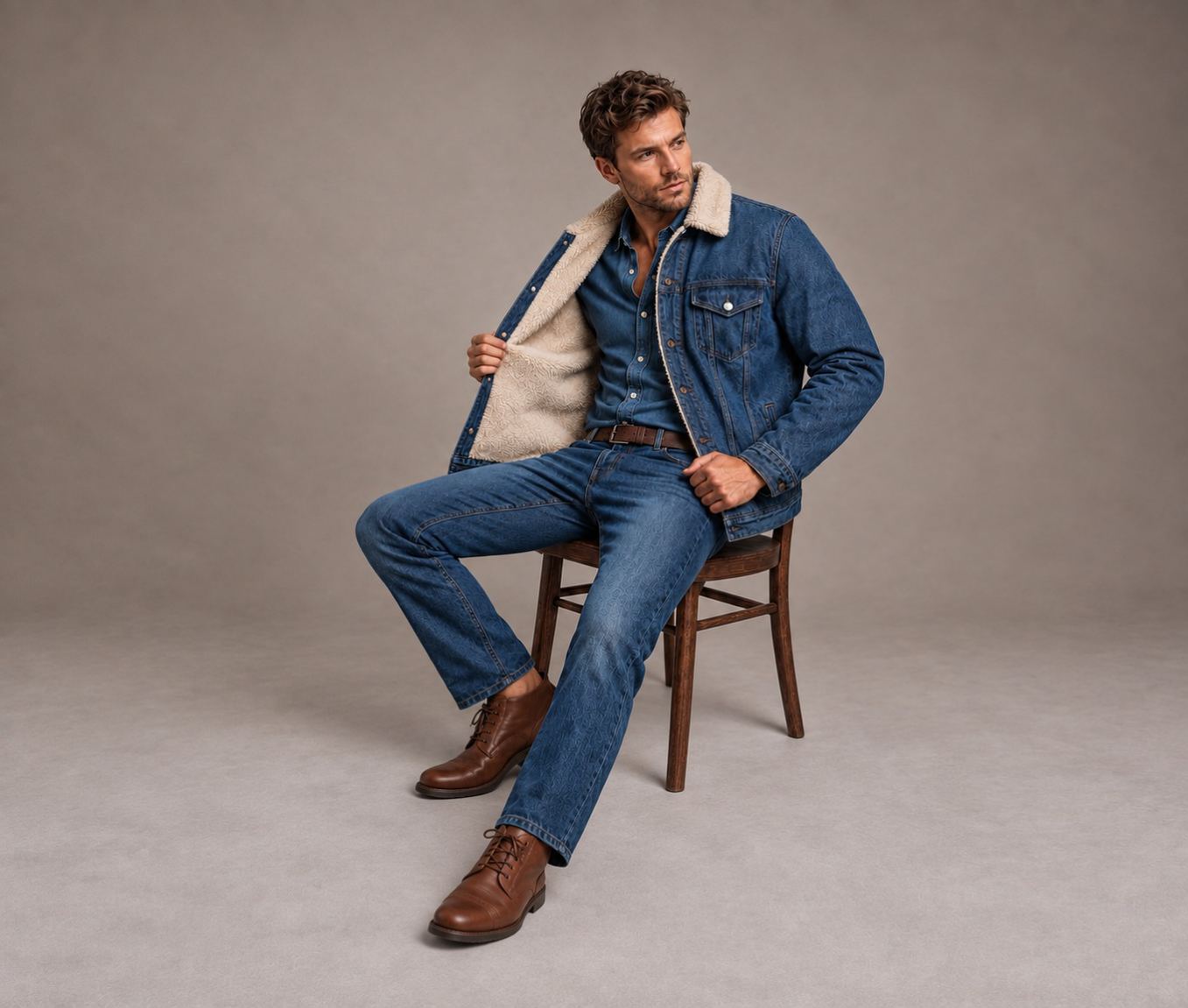 Denim