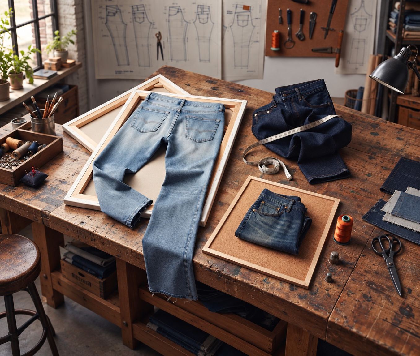 Denim