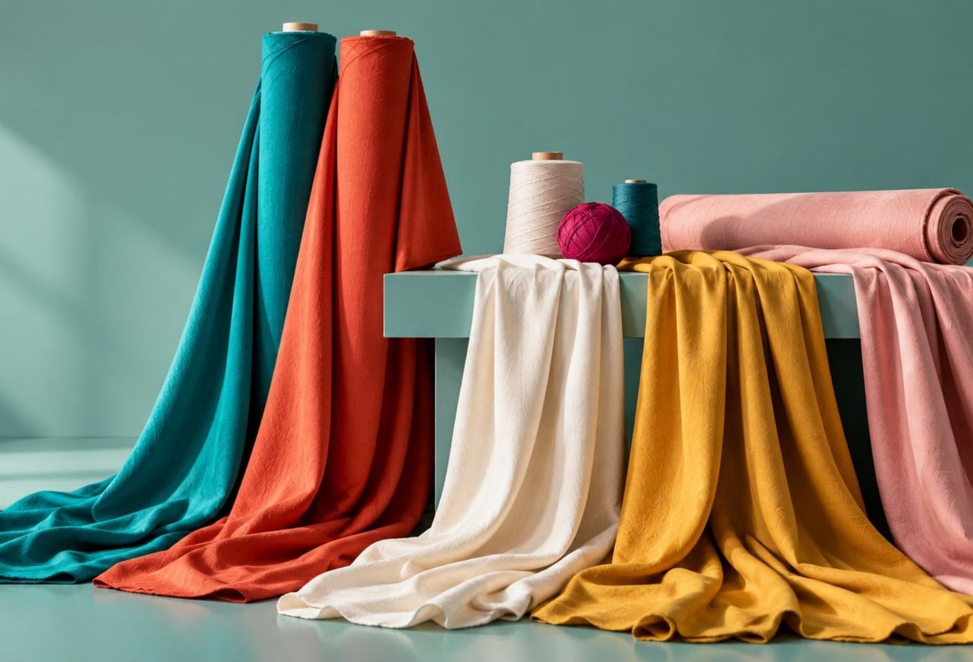Fabrics