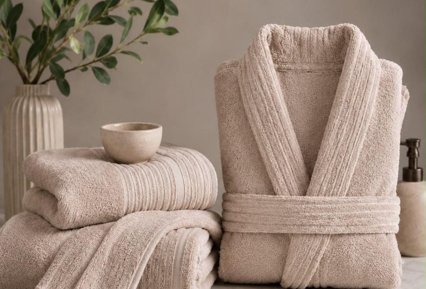 Home Textile