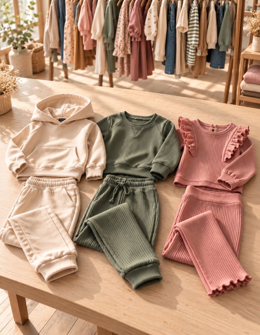 Kidswear