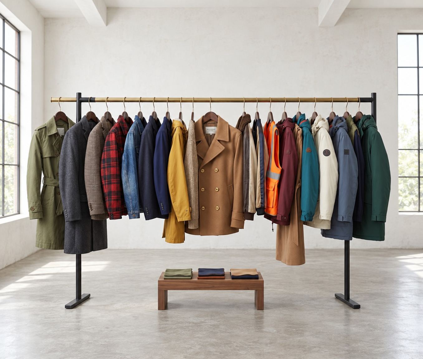 Outerwear