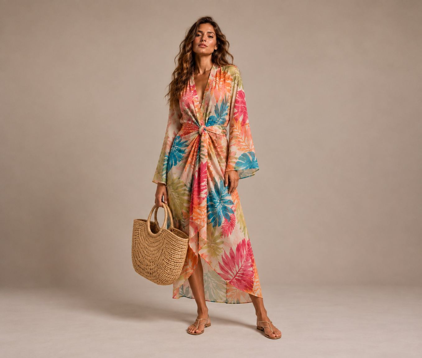 Swimwear & Beachwear