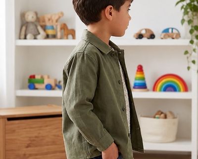 Kidswear