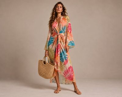 Swimwear & Beachwear