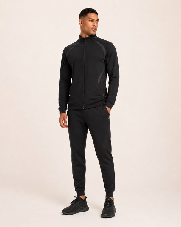Activewear & Seamless — GENATEKS