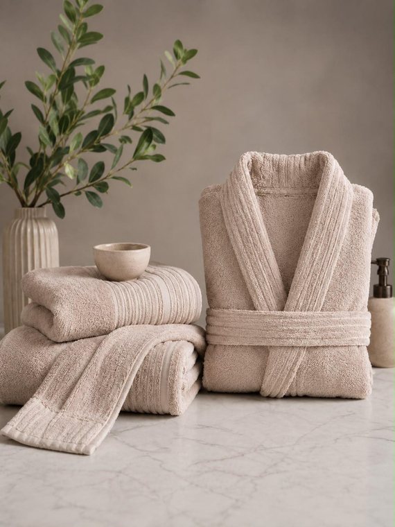 Home Textile — GENATEKS