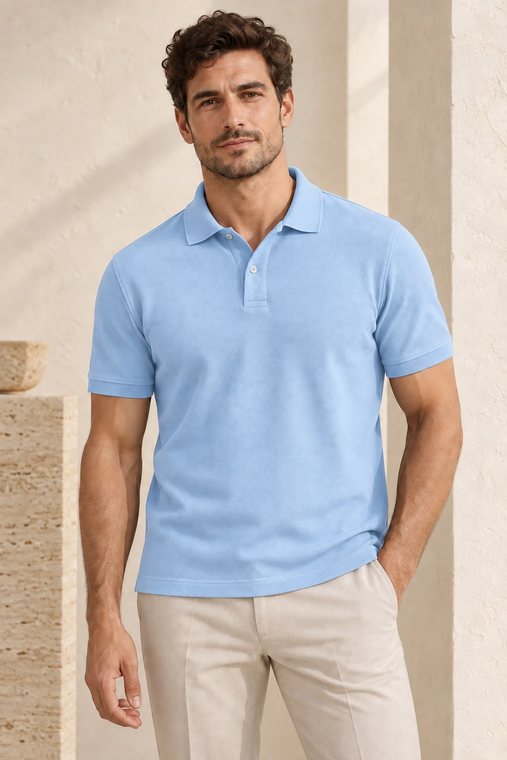 Knitwear & Jersey — GENATEKS