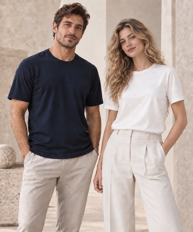 Knitwear & Jersey — GENATEKS