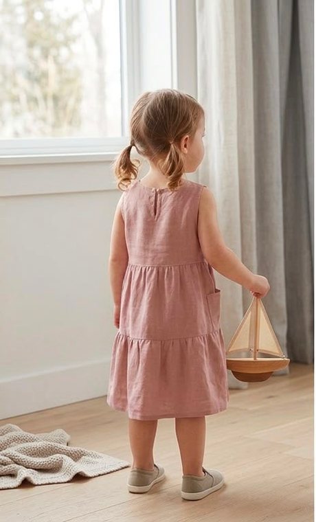 Kidswear — GENATEKS