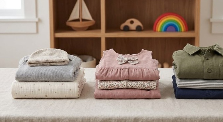 Kidswear — GENATEKS