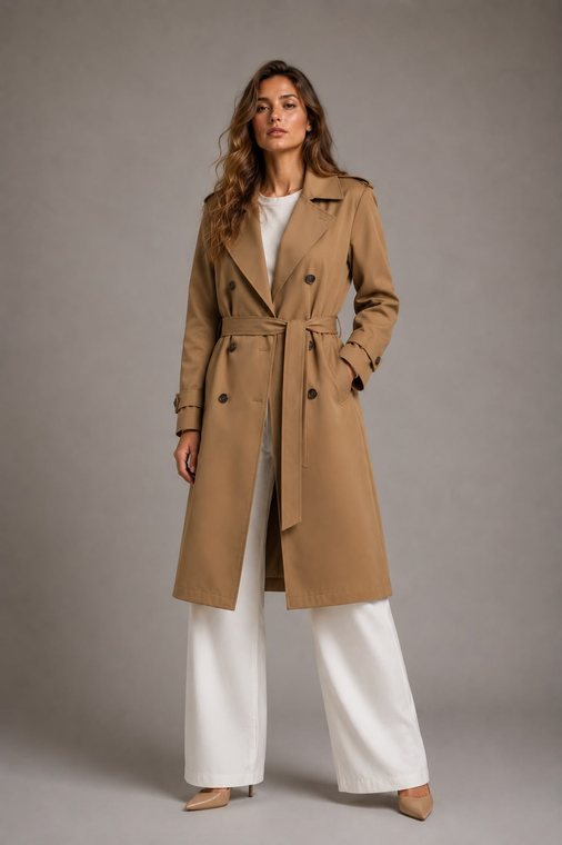 Outerwear — GENATEKS