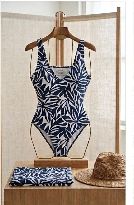 Baño y playa — GENATEKS